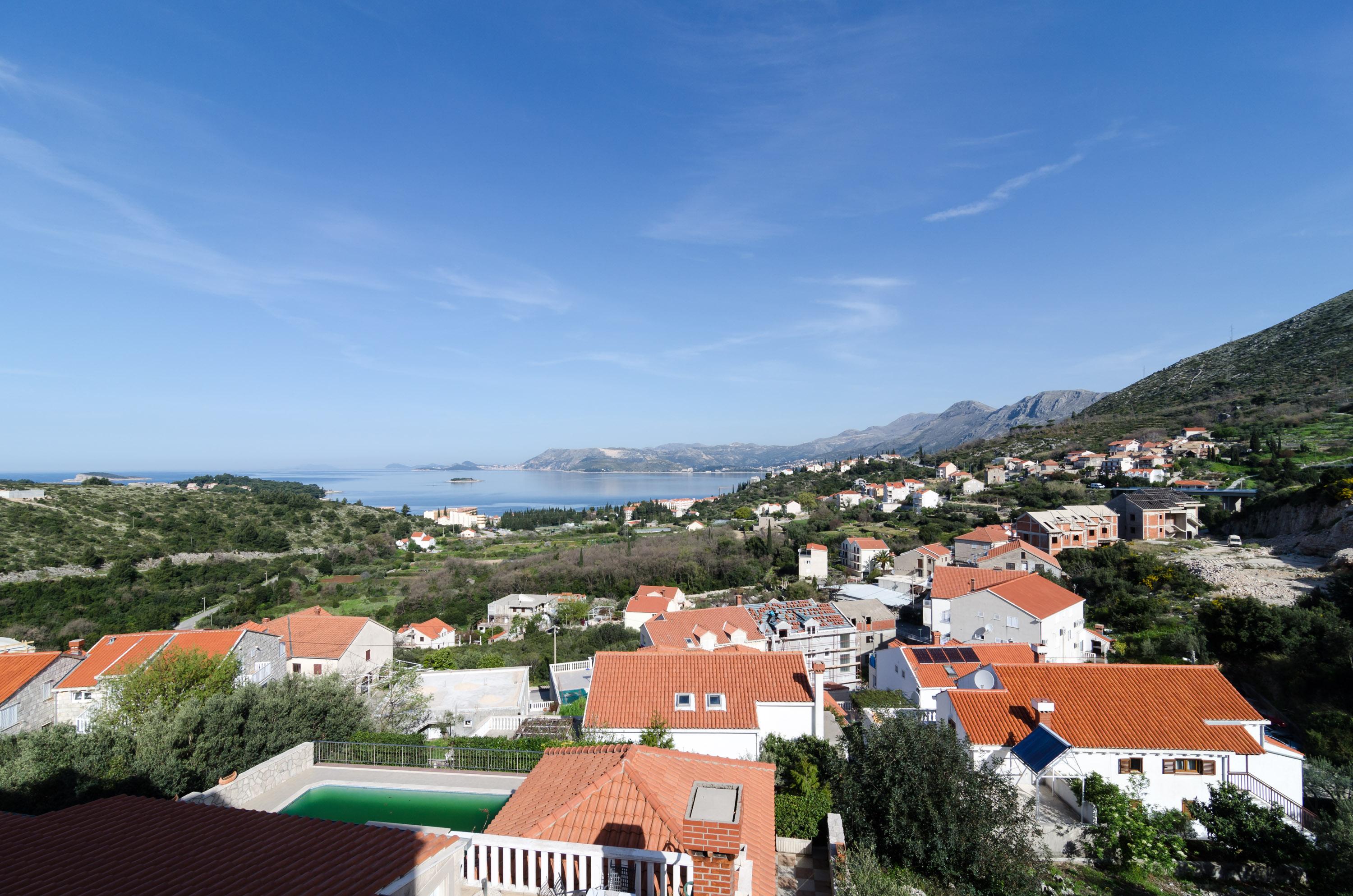 Pansion Arte Zvrko Daire Zvekovica Dış mekan fotoğraf