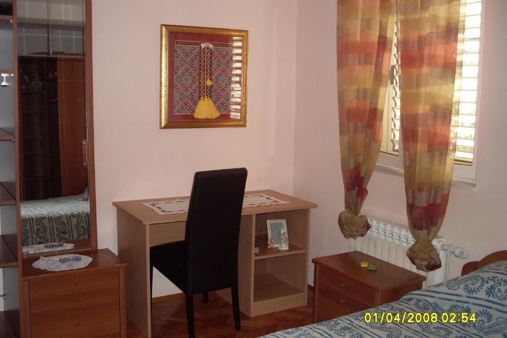 Pansion Arte Zvrko Daire Zvekovica Dış mekan fotoğraf