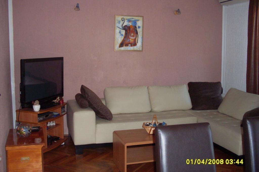 Pansion Arte Zvrko Daire Zvekovica Dış mekan fotoğraf